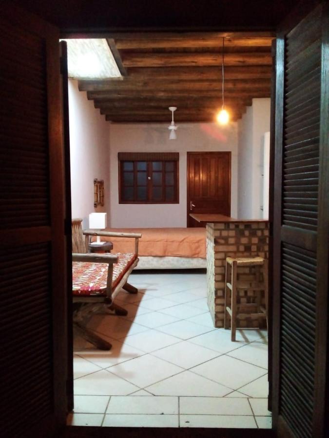 Chalet Chale Barra de Ibiraquera