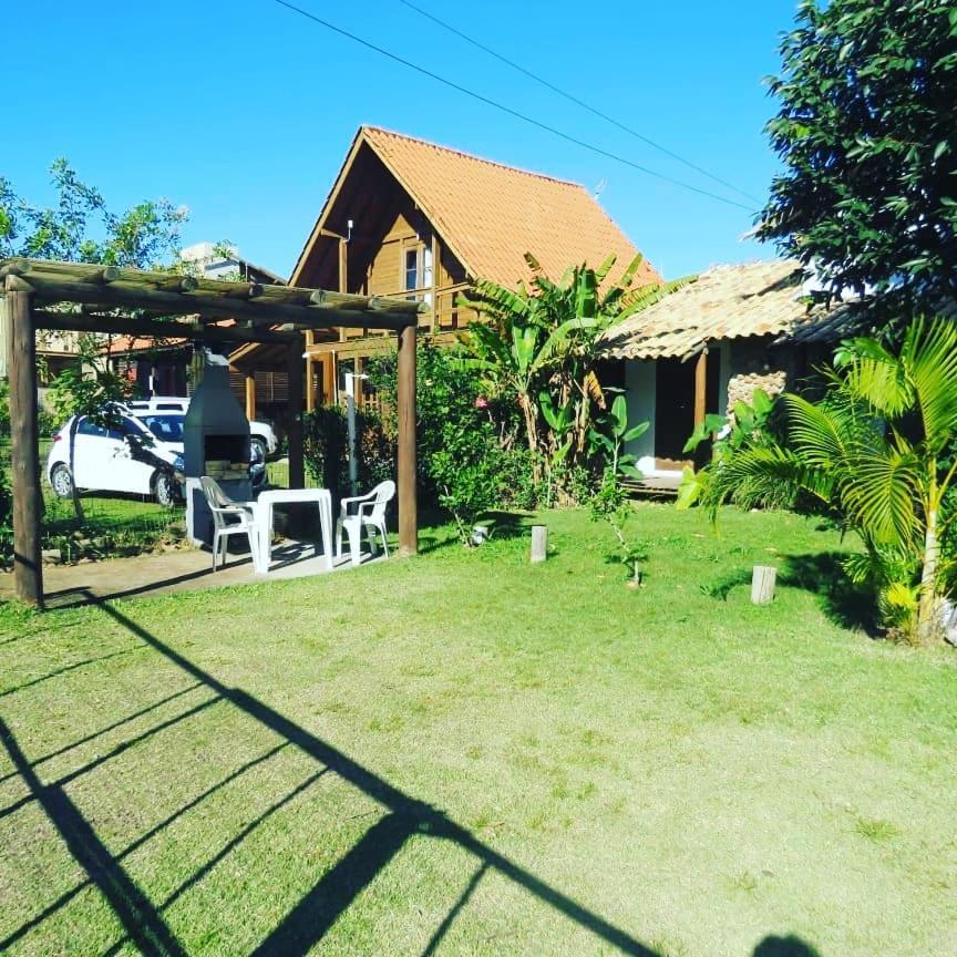 Chale Chalet *
