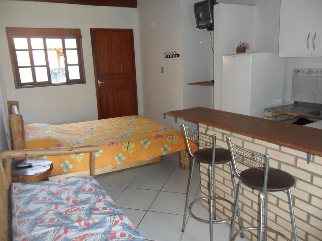 Chalet Chale *